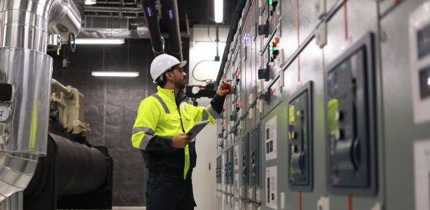 Best Commercial HVAC in Aldan, PA